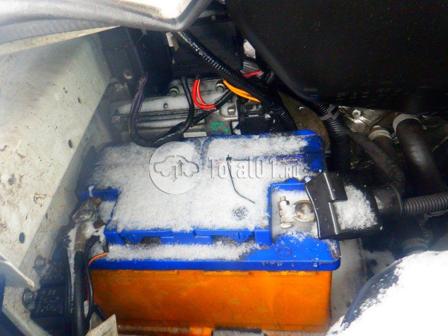 Фото ГАЗ Соболь 62