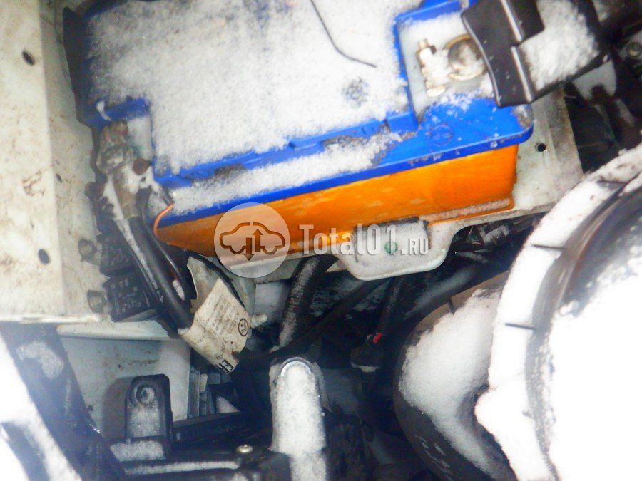 Фото ГАЗ Соболь 64