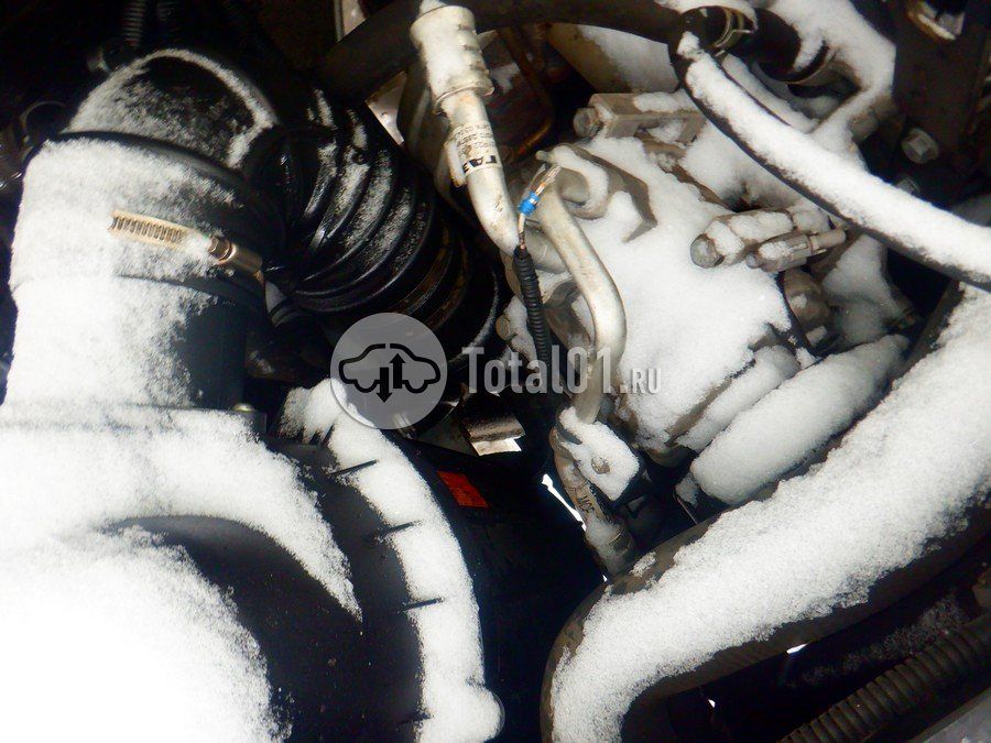 Фото ГАЗ Соболь 66