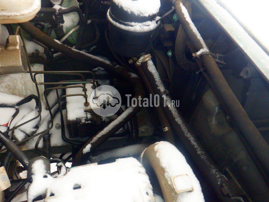 Фото ГАЗ Соболь 72