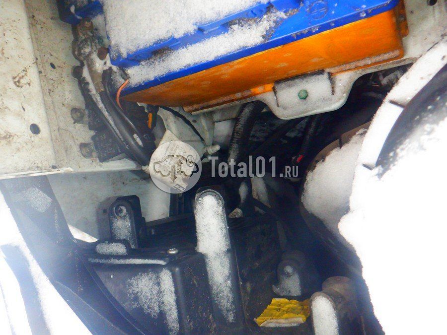 Фото ГАЗ Соболь 74