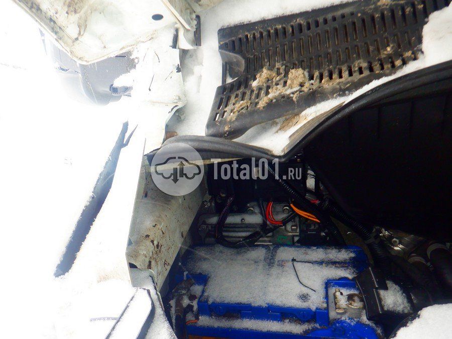 Фото ГАЗ Соболь 76