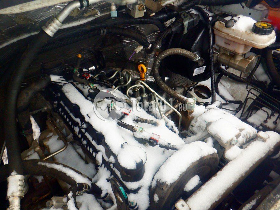 Фото ГАЗ Соболь 78