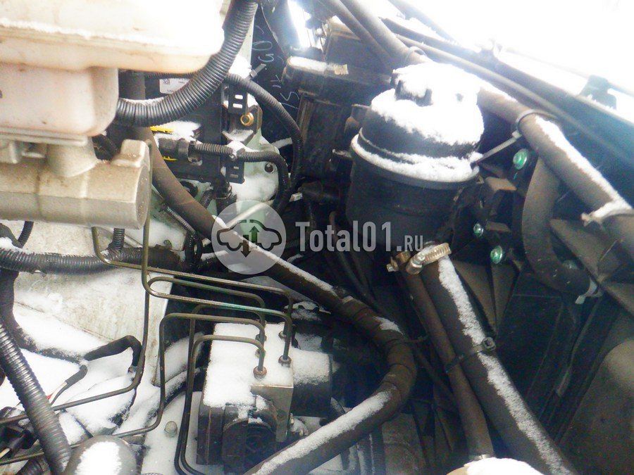 Фото ГАЗ Соболь 82