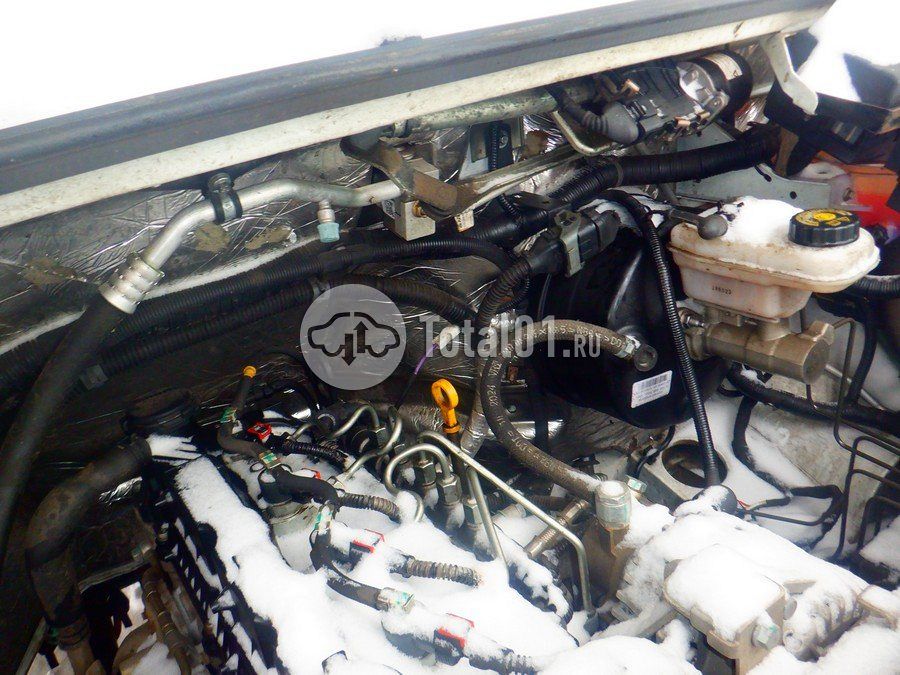 Фото ГАЗ Соболь 86