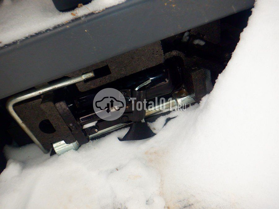 Фото ГАЗ Соболь 90