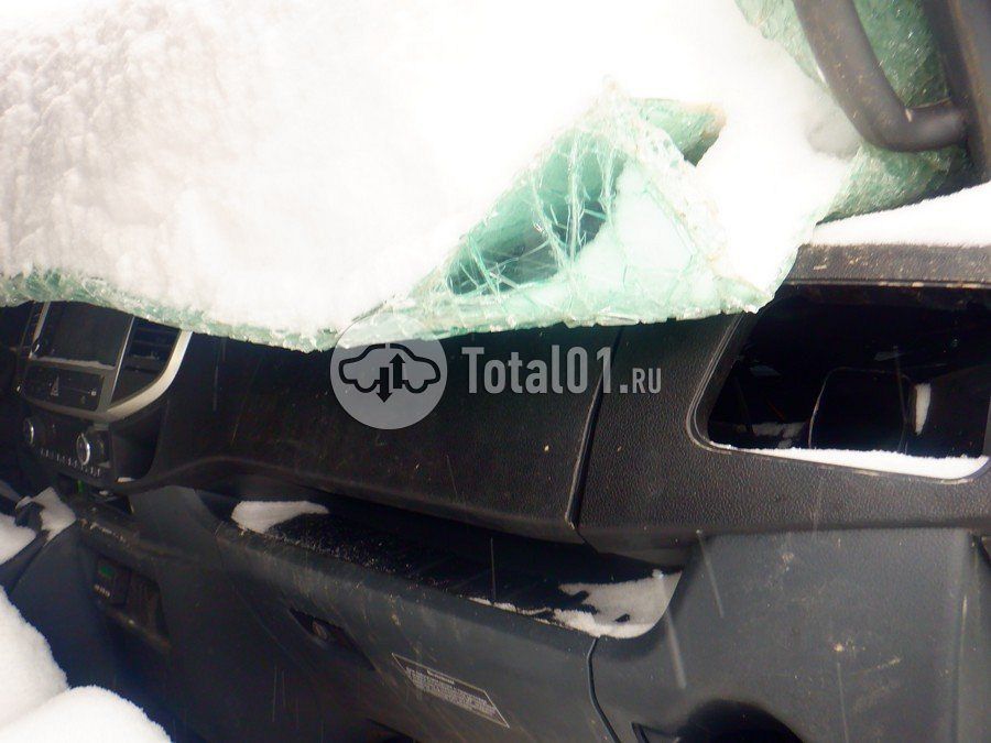 Фото ГАЗ Соболь 92