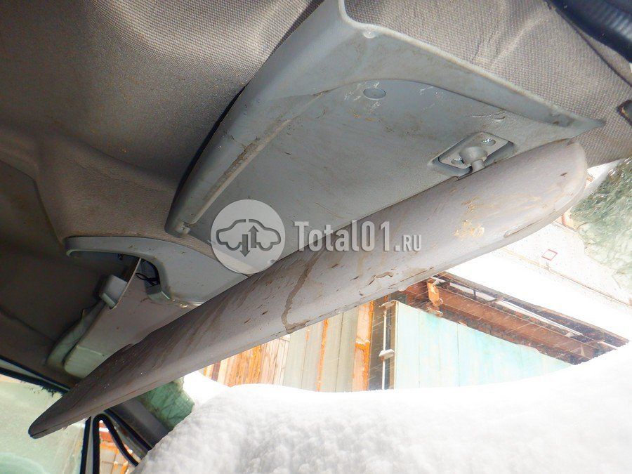 Фото ГАЗ Соболь 94