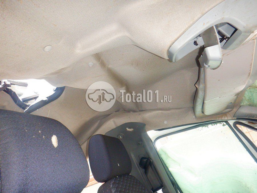 Фото ГАЗ Соболь 98