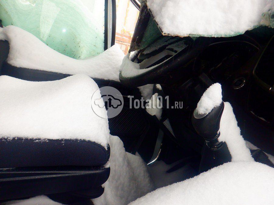 Фото ГАЗ Соболь 112