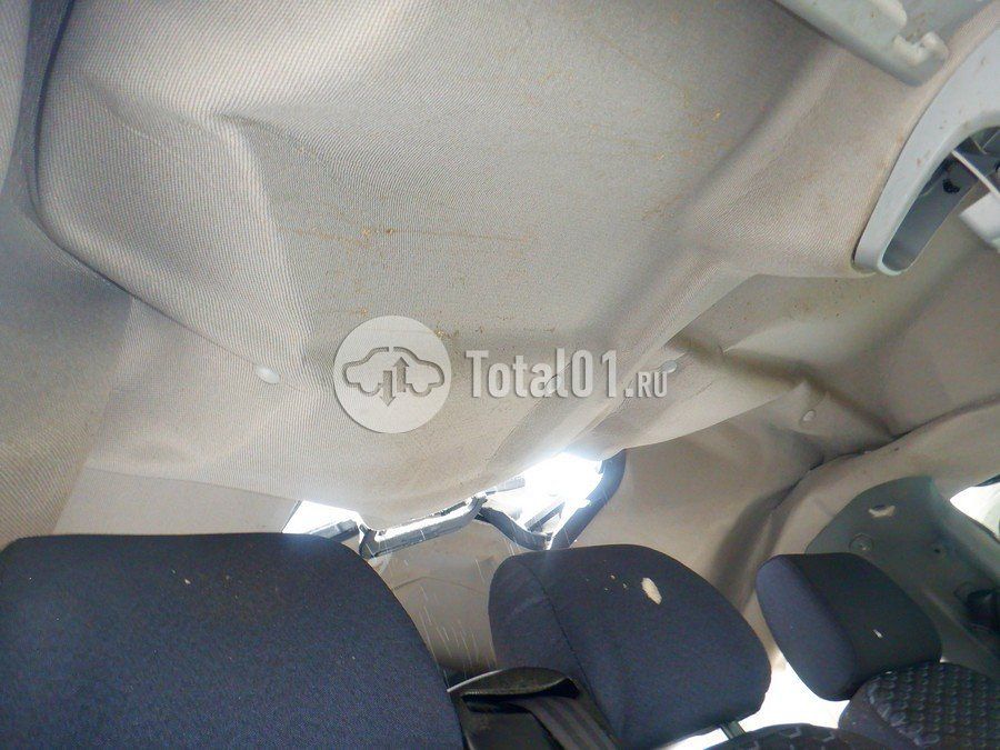 Фото ГАЗ Соболь 116