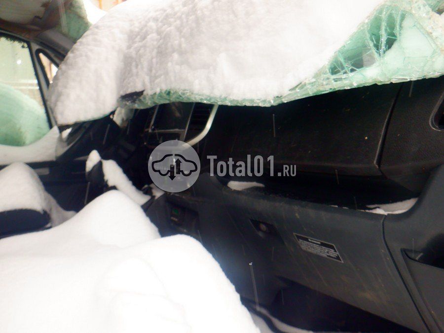 Фото ГАЗ Соболь 120