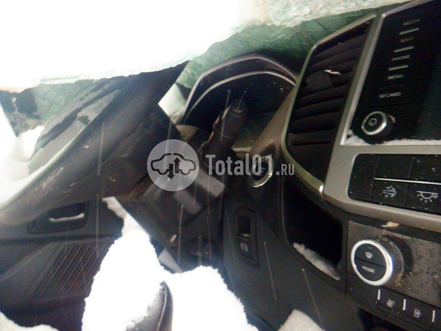 Фото ГАЗ Соболь 124