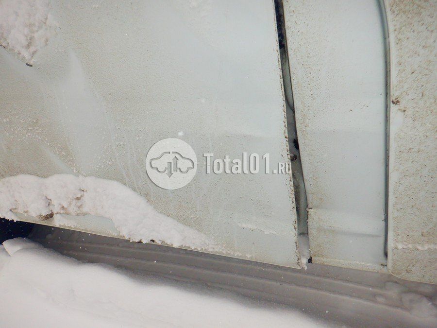 Фото ГАЗ Соболь 126