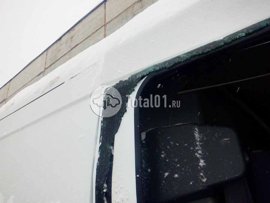 Фото ГАЗ Соболь 134