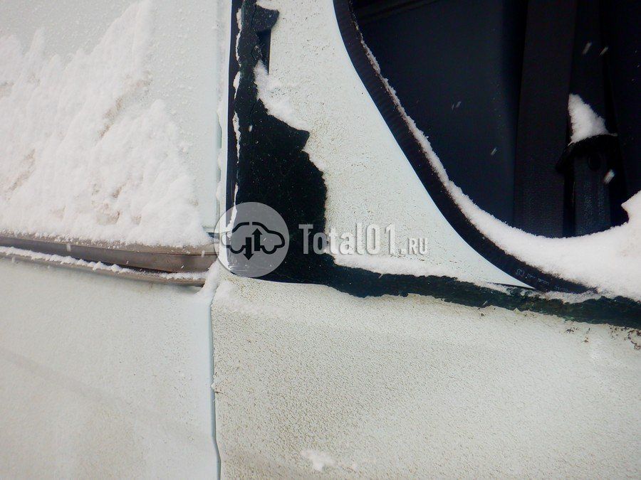 Фото ГАЗ Соболь 136