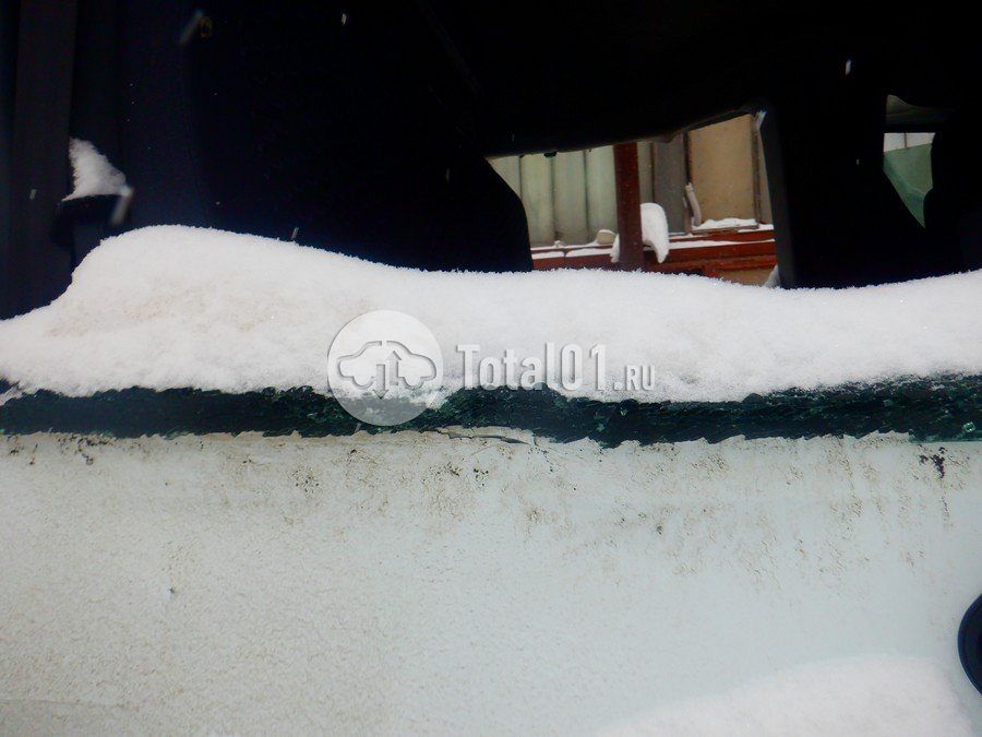 Фото ГАЗ Соболь 142