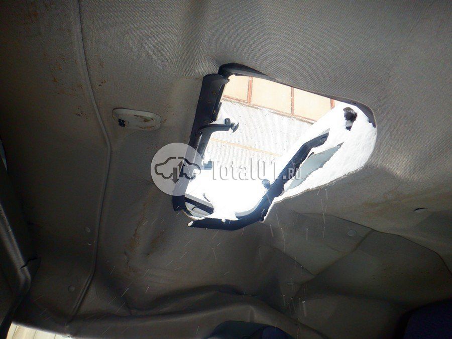 Фото ГАЗ Соболь 148