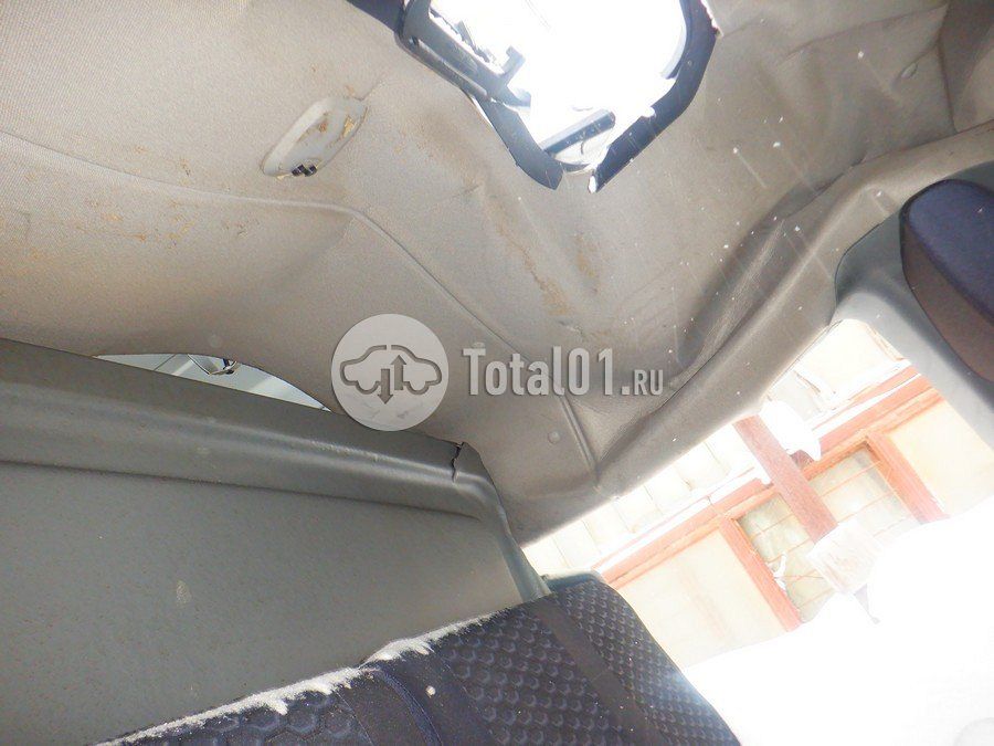 Фото ГАЗ Соболь 150