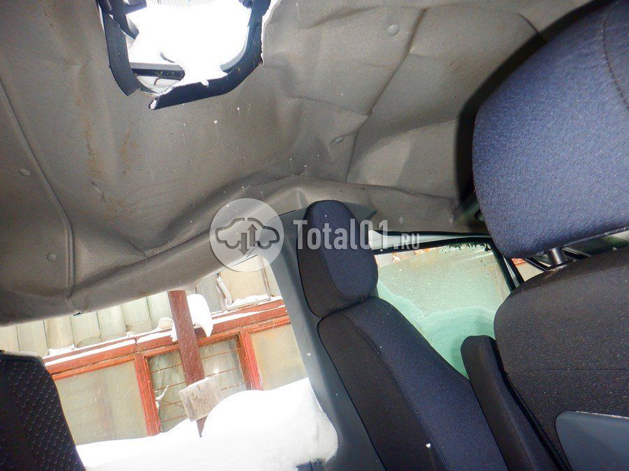 Фото ГАЗ Соболь 152