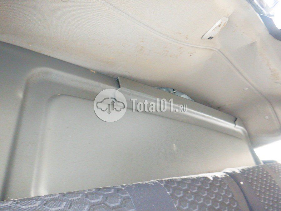 Фото ГАЗ Соболь 154