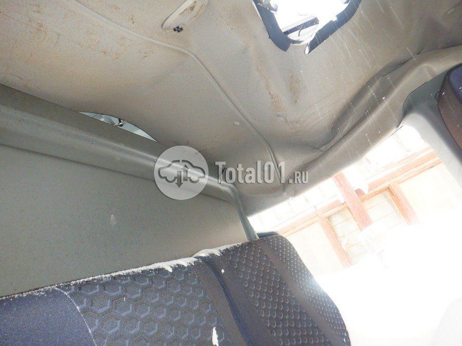 Фото ГАЗ Соболь 156