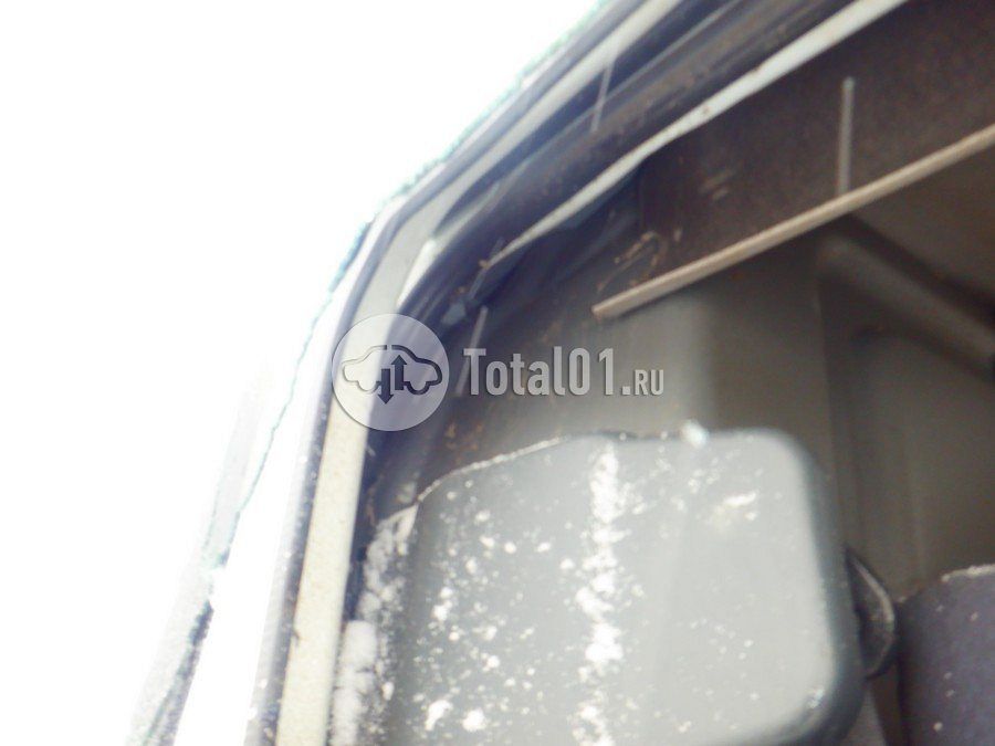 Фото ГАЗ Соболь 158