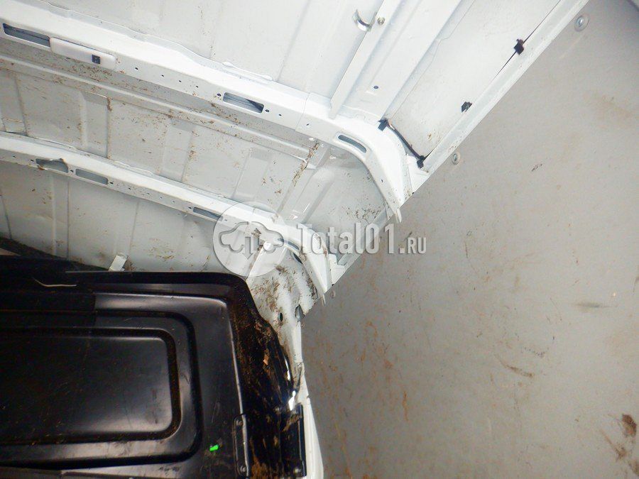 Фото ГАЗ Соболь 174