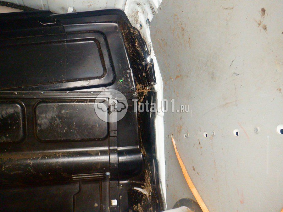 Фото ГАЗ Соболь 176