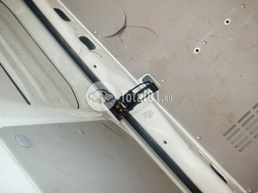 Фото ГАЗ Соболь 184