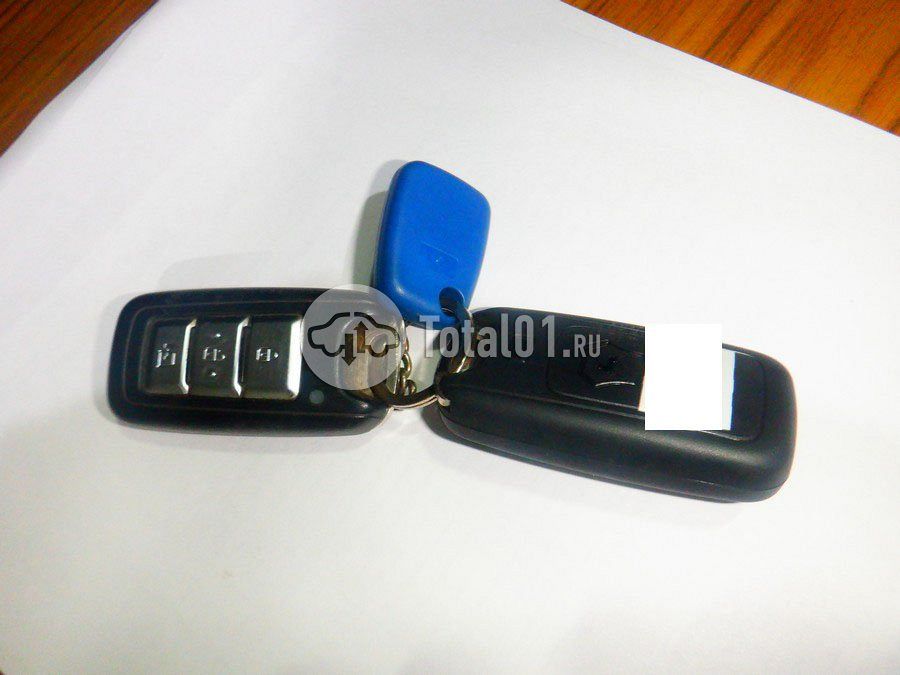 Фото ГАЗ Соболь 200