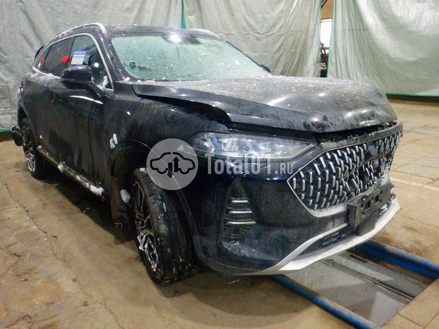 Фото Wey Coffee 01 2