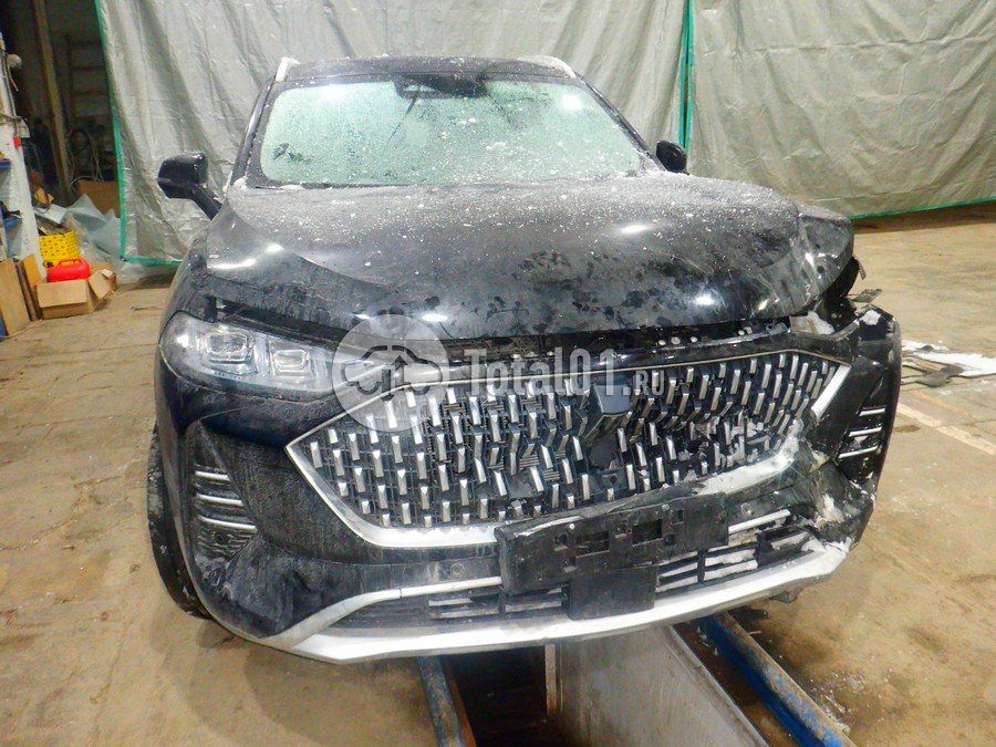 Фото Wey Coffee 01 4