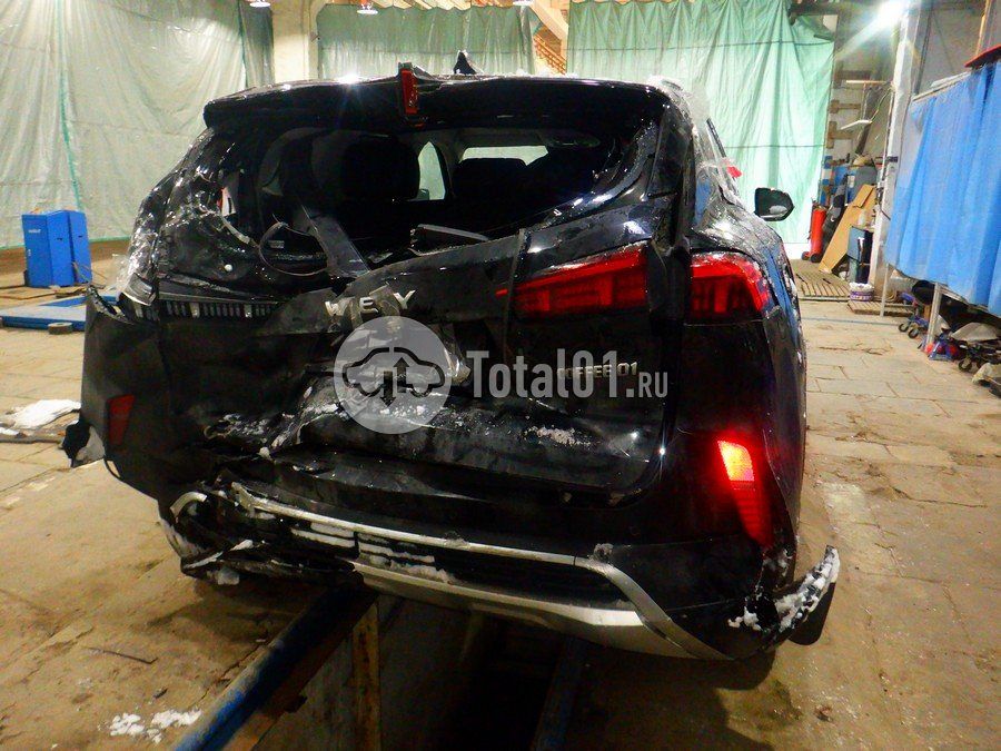 Фото Wey Coffee 01 12