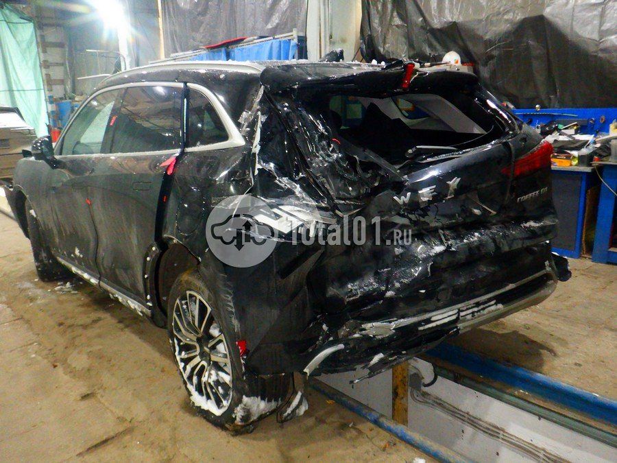 Фото Wey Coffee 01 16