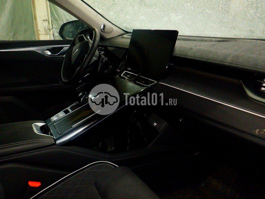 Фото Wey Coffee 01 30