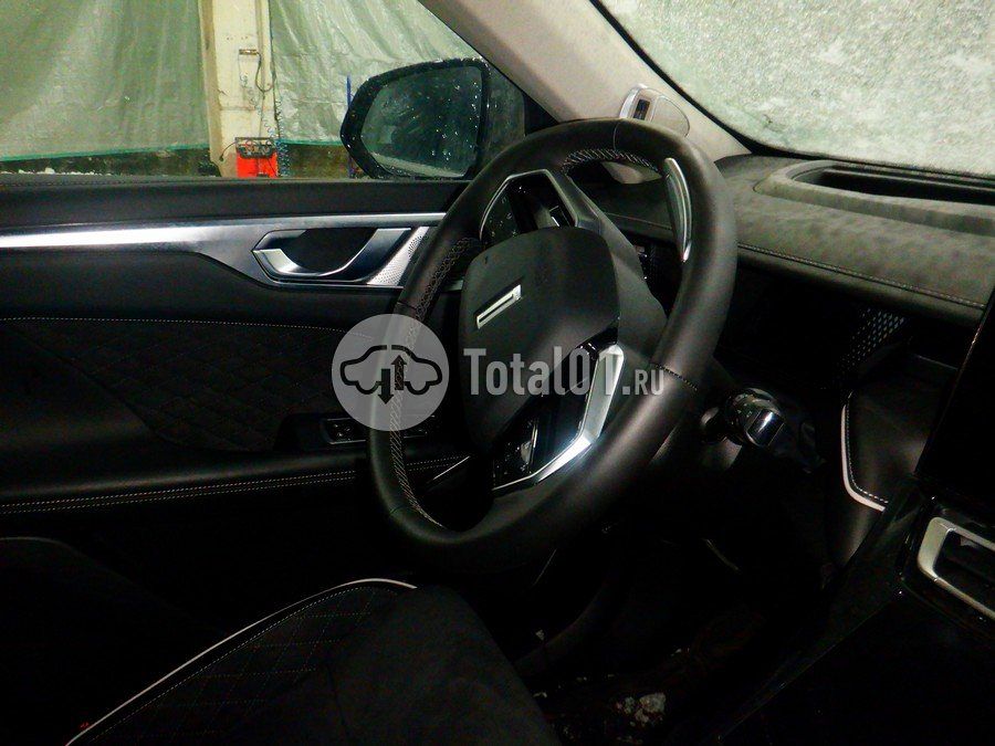 Фото Wey Coffee 01 40