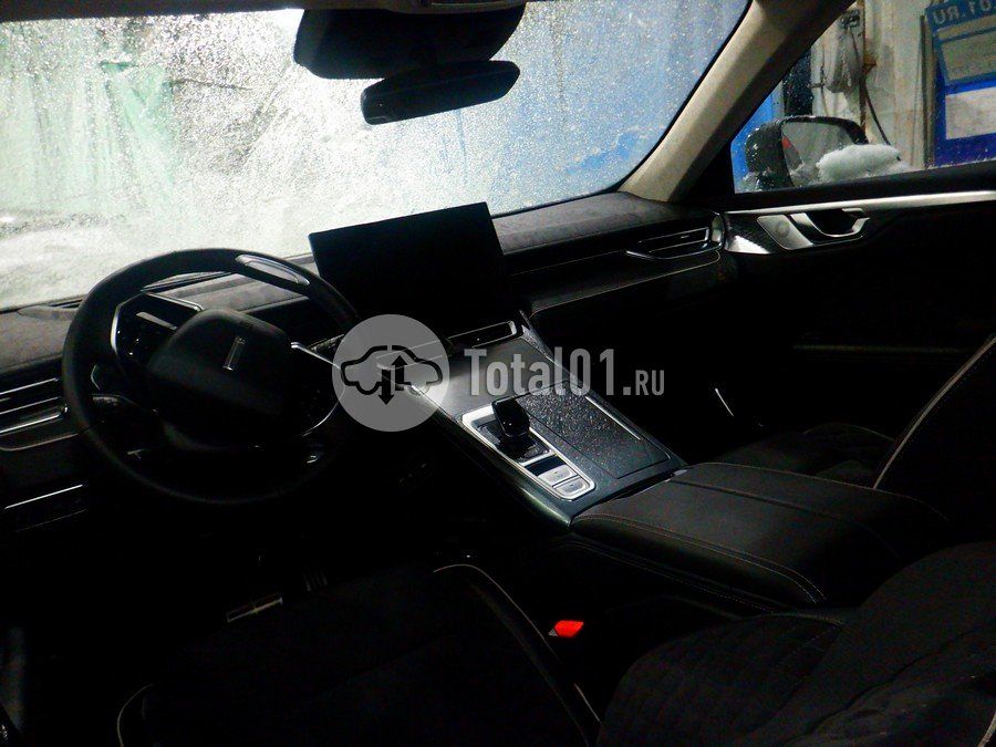 Фото Wey Coffee 01 78