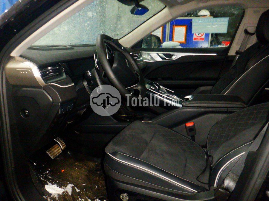 Фото Wey Coffee 01 84