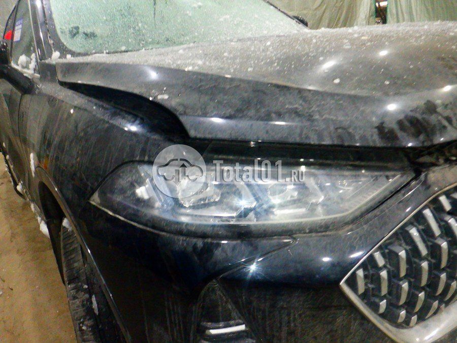 Фото Wey Coffee 01 96