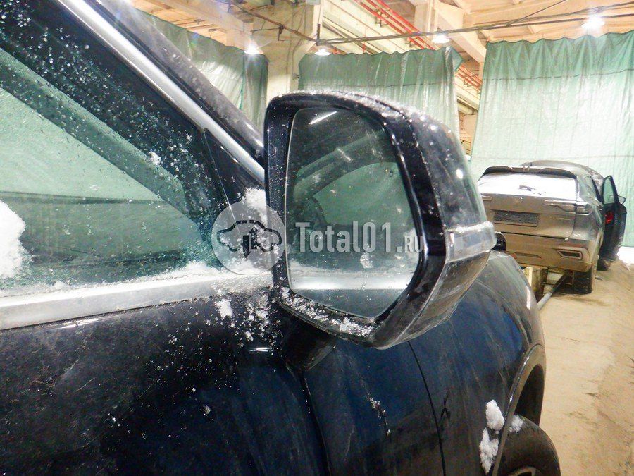 Фото Wey Coffee 01 118