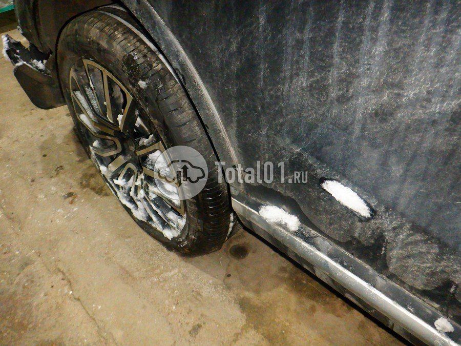 Фото Wey Coffee 01 128