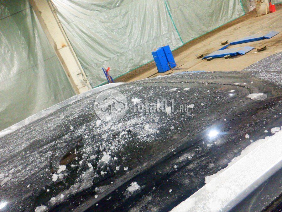 Фото Wey Coffee 01 130