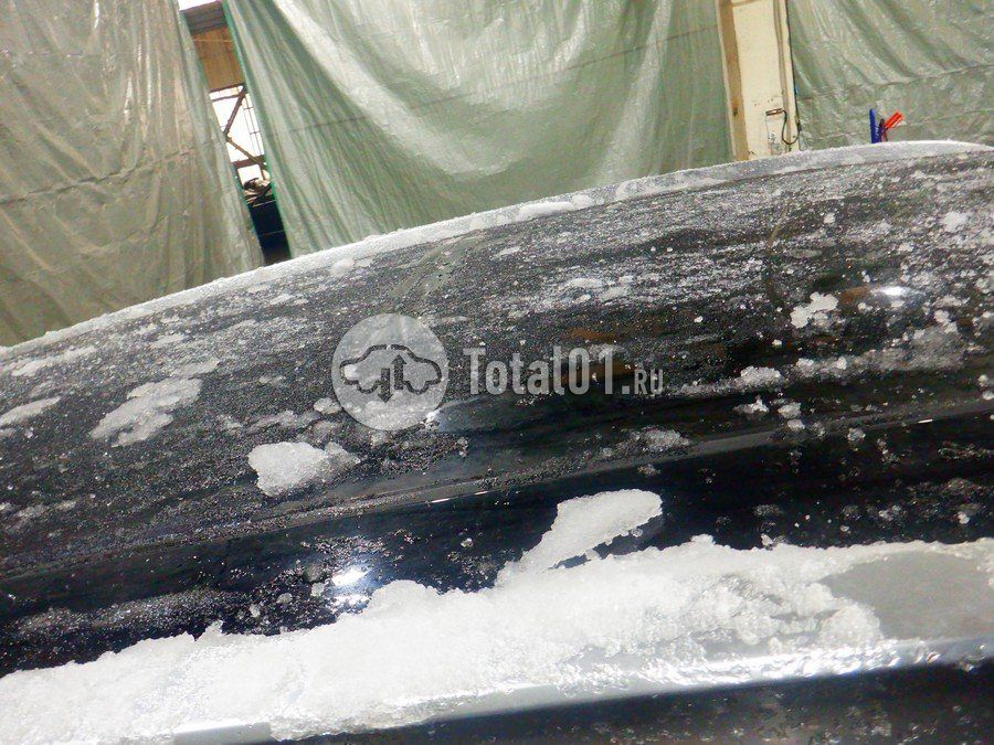 Фото Wey Coffee 01 132