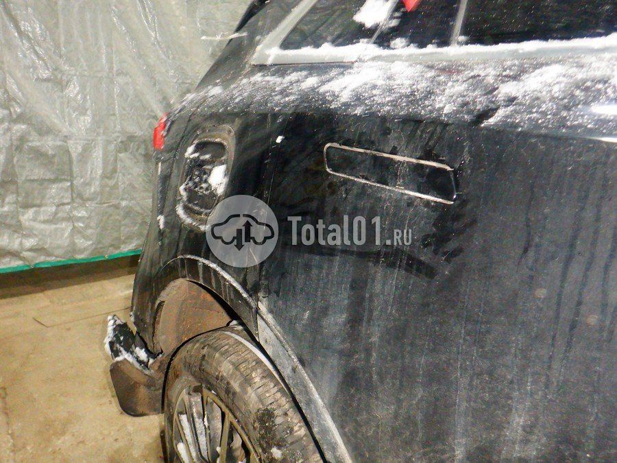 Фото Wey Coffee 01 136