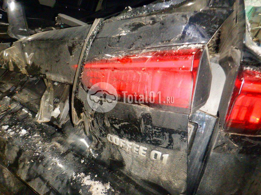 Фото Wey Coffee 01 160