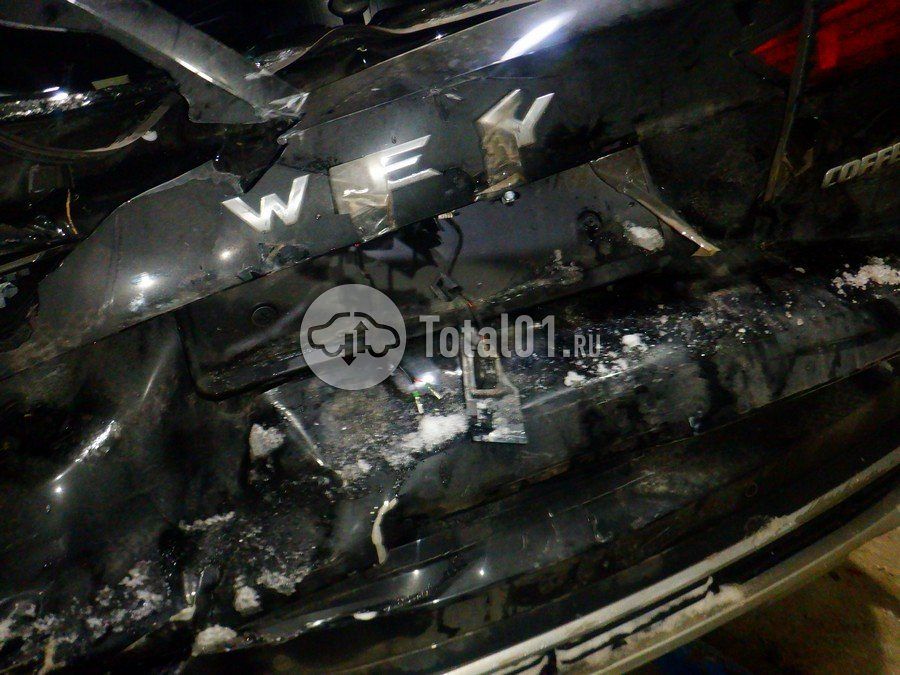 Фото Wey Coffee 01 176