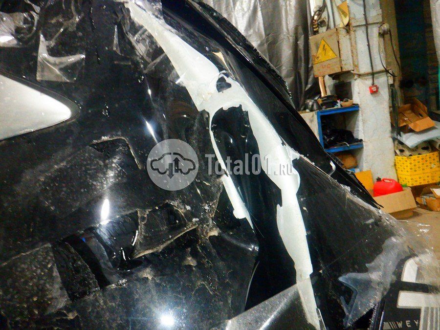 Фото Wey Coffee 01 210