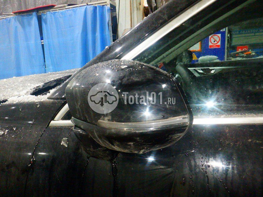 Фото Wey Coffee 01 258