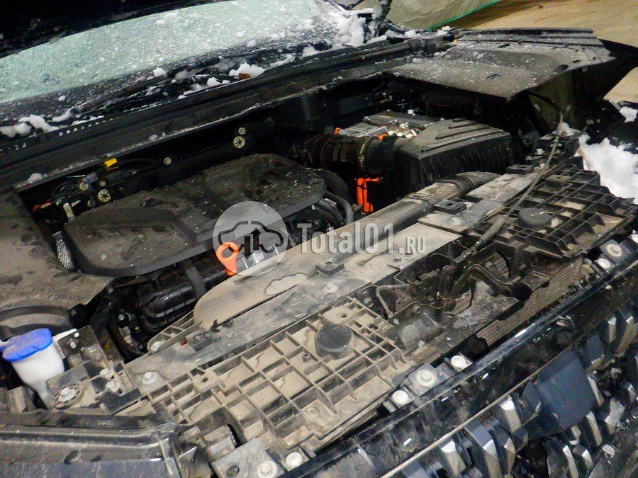 Фото Wey Coffee 01 346